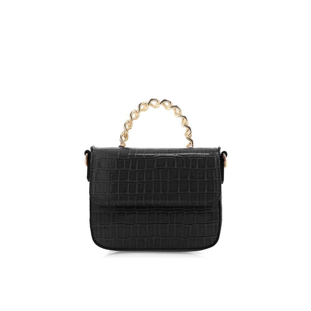 NEW BILLINI women's allaiah handle bag in black